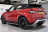 USED 2012 62 LAND ROVER RANGE ROVER EVOQUE 2.2 SD4 DYNAMIC 5d 190 BHP 