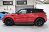 USED 2012 62 LAND ROVER RANGE ROVER EVOQUE 2.2 SD4 DYNAMIC 5d 190 BHP 