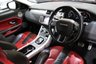USED 2012 62 LAND ROVER RANGE ROVER EVOQUE 2.2 SD4 DYNAMIC 5d 190 BHP 