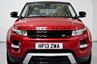 USED 2013 13 LAND ROVER RANGE ROVER EVOQUE 2.2 SD4 DYNAMIC LUX 5d 190 BHP 