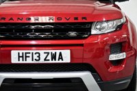 USED 2013 13 LAND ROVER RANGE ROVER EVOQUE 2.2 SD4 DYNAMIC LUX 5d 190 BHP 