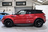 USED 2013 13 LAND ROVER RANGE ROVER EVOQUE 2.2 SD4 DYNAMIC LUX 5d 190 BHP 