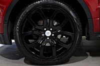 USED 2013 13 LAND ROVER RANGE ROVER EVOQUE 2.2 SD4 DYNAMIC LUX 5d 190 BHP 