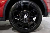 USED 2013 13 LAND ROVER RANGE ROVER EVOQUE 2.2 SD4 DYNAMIC LUX 5d 190 BHP 