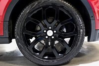 USED 2013 13 LAND ROVER RANGE ROVER EVOQUE 2.2 SD4 DYNAMIC LUX 5d 190 BHP 