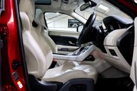 USED 2013 13 LAND ROVER RANGE ROVER EVOQUE 2.2 SD4 DYNAMIC LUX 5d 190 BHP 