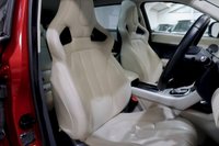 USED 2013 13 LAND ROVER RANGE ROVER EVOQUE 2.2 SD4 DYNAMIC LUX 5d 190 BHP 