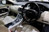 USED 2013 13 LAND ROVER RANGE ROVER EVOQUE 2.2 SD4 DYNAMIC LUX 5d 190 BHP 