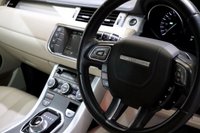 USED 2013 13 LAND ROVER RANGE ROVER EVOQUE 2.2 SD4 DYNAMIC LUX 5d 190 BHP 