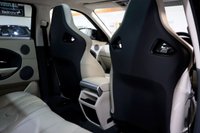 USED 2013 13 LAND ROVER RANGE ROVER EVOQUE 2.2 SD4 DYNAMIC LUX 5d 190 BHP 