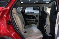 USED 2013 13 LAND ROVER RANGE ROVER EVOQUE 2.2 SD4 DYNAMIC LUX 5d 190 BHP 