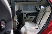 USED 2013 13 LAND ROVER RANGE ROVER EVOQUE 2.2 SD4 DYNAMIC LUX 5d 190 BHP 