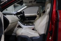 USED 2013 13 LAND ROVER RANGE ROVER EVOQUE 2.2 SD4 DYNAMIC LUX 5d 190 BHP 