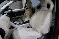 USED 2013 13 LAND ROVER RANGE ROVER EVOQUE 2.2 SD4 DYNAMIC LUX 5d 190 BHP 