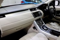 USED 2013 13 LAND ROVER RANGE ROVER EVOQUE 2.2 SD4 DYNAMIC LUX 5d 190 BHP 
