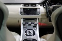 USED 2013 13 LAND ROVER RANGE ROVER EVOQUE 2.2 SD4 DYNAMIC LUX 5d 190 BHP 