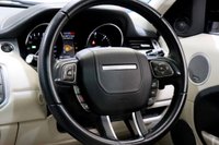 USED 2013 13 LAND ROVER RANGE ROVER EVOQUE 2.2 SD4 DYNAMIC LUX 5d 190 BHP 