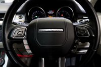 USED 2013 13 LAND ROVER RANGE ROVER EVOQUE 2.2 SD4 DYNAMIC LUX 5d 190 BHP 