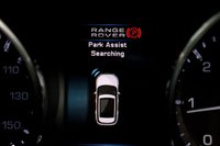 USED 2013 13 LAND ROVER RANGE ROVER EVOQUE 2.2 SD4 DYNAMIC LUX 5d 190 BHP 