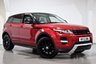 USED 2013 13 LAND ROVER RANGE ROVER EVOQUE 2.2 SD4 DYNAMIC LUX 5d 190 BHP 