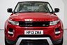 USED 2013 13 LAND ROVER RANGE ROVER EVOQUE 2.2 SD4 DYNAMIC LUX 5d 190 BHP 