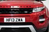 USED 2013 13 LAND ROVER RANGE ROVER EVOQUE 2.2 SD4 DYNAMIC LUX 5d 190 BHP 