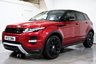 USED 2013 13 LAND ROVER RANGE ROVER EVOQUE 2.2 SD4 DYNAMIC LUX 5d 190 BHP 