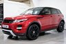 USED 2013 13 LAND ROVER RANGE ROVER EVOQUE 2.2 SD4 DYNAMIC LUX 5d 190 BHP 