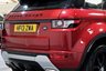USED 2013 13 LAND ROVER RANGE ROVER EVOQUE 2.2 SD4 DYNAMIC LUX 5d 190 BHP 