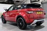 USED 2013 13 LAND ROVER RANGE ROVER EVOQUE 2.2 SD4 DYNAMIC LUX 5d 190 BHP 