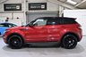 USED 2013 13 LAND ROVER RANGE ROVER EVOQUE 2.2 SD4 DYNAMIC LUX 5d 190 BHP 