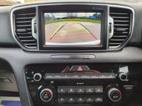 USED 2016 65 KIA SPORTAGE 1.7 CRDI 3 ISG 5d 114 BHP BLUE TOOTH + HEATED SEATS + 2 KEYS