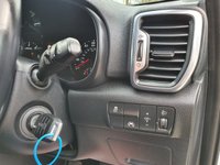 USED 2016 65 KIA SPORTAGE 1.7 CRDI 3 ISG 5d 114 BHP BLUE TOOTH + HEATED SEATS + 2 KEYS