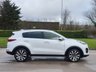 USED 2016 65 KIA SPORTAGE 1.7 CRDI 3 ISG 5d 114 BHP BLUE TOOTH + HEATED SEATS + 2 KEYS