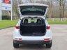 USED 2016 65 KIA SPORTAGE 1.7 CRDI 3 ISG 5d 114 BHP BLUE TOOTH + HEATED SEATS + 2 KEYS