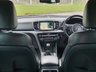 USED 2016 65 KIA SPORTAGE 1.7 CRDI 3 ISG 5d 114 BHP BLUE TOOTH + HEATED SEATS + 2 KEYS