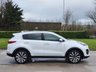USED 2016 65 KIA SPORTAGE 1.7 CRDI 3 ISG 5d 114 BHP BLUE TOOTH + HEATED SEATS + 2 KEYS
