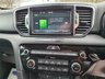 USED 2016 65 KIA SPORTAGE 1.7 CRDI 3 ISG 5d 114 BHP BLUE TOOTH + HEATED SEATS + 2 KEYS