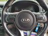 USED 2016 65 KIA SPORTAGE 1.7 CRDI 3 ISG 5d 114 BHP BLUE TOOTH + HEATED SEATS + 2 KEYS