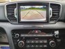 USED 2016 65 KIA SPORTAGE 1.7 CRDI 3 ISG 5d 114 BHP BLUE TOOTH + HEATED SEATS + 2 KEYS