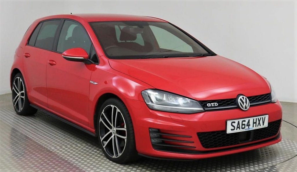 View our VOLKSWAGEN GOLF