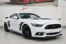 USED 2016 16 FORD MUSTANG 5.0 GT 2d 700 BHP +  NEW WHIPPLE STAGE 2 CONVERSION