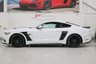 USED 2016 16 FORD MUSTANG 5.0 GT 2d 700 BHP +  NEW WHIPPLE STAGE 2 CONVERSION