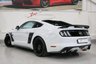 USED 2016 16 FORD MUSTANG 5.0 GT 2d 700 BHP +  NEW WHIPPLE STAGE 2 CONVERSION