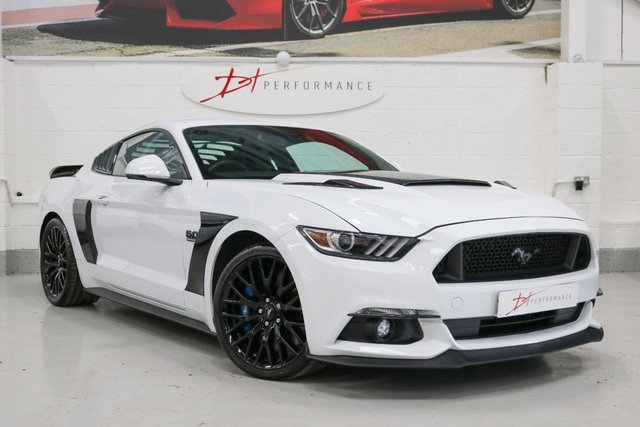 2016 16 Ford Mustang 5.0 GT 2d 700 BHP + 