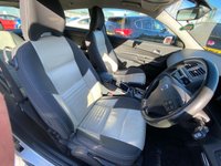 USED 2009 R VOLVO C30 2.4 D5 R-DESIGN 3d 180 BHP 