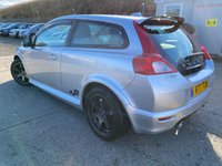 USED 2009 R VOLVO C30 2.4 D5 R-DESIGN 3d 180 BHP 