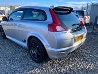 USED 2009 R VOLVO C30 2.4 D5 R-DESIGN 3d 180 BHP 