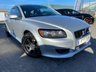 USED 2009 R VOLVO C30 2.4 D5 R-DESIGN 3d 180 BHP 