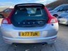 USED 2009 R VOLVO C30 2.4 D5 R-DESIGN 3d 180 BHP 
